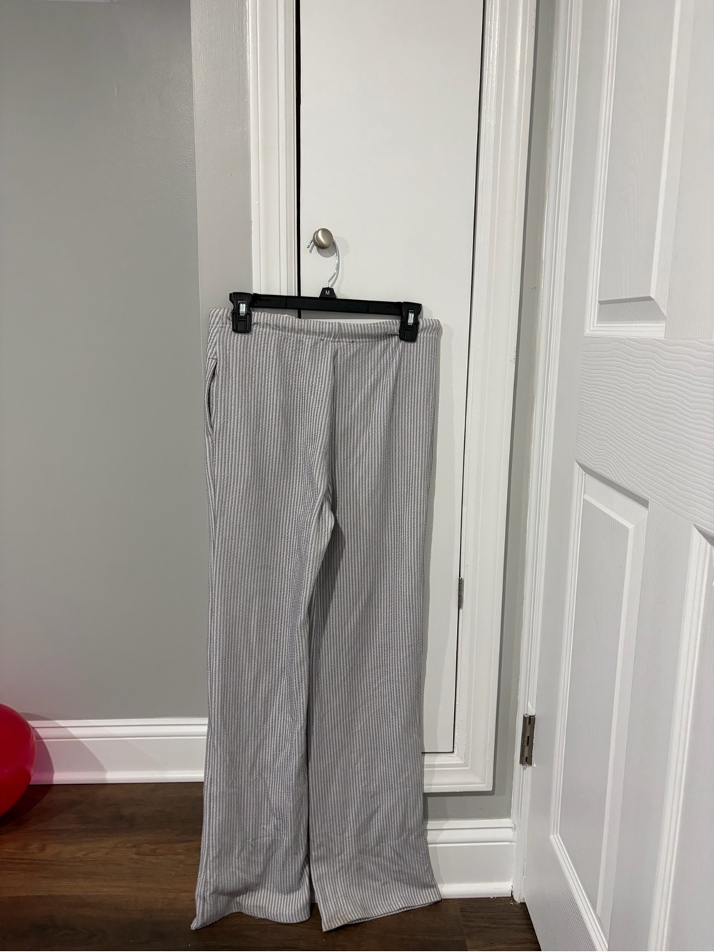 Drawstring Pants - Picture 2 of 3
